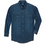 CAMISA RESISTOL CLASSIC DARK DENIM