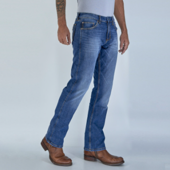 PANTALON WRANGLER MWLT88CW