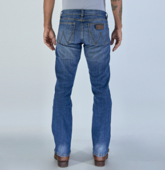 PANTALON WRANGLER MWLT88CW