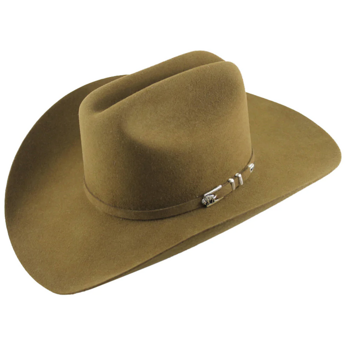 STETSON APACHE 4X MINK