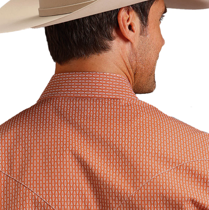 CAMISA STETSON MOD 11-001-0425-2019 OR