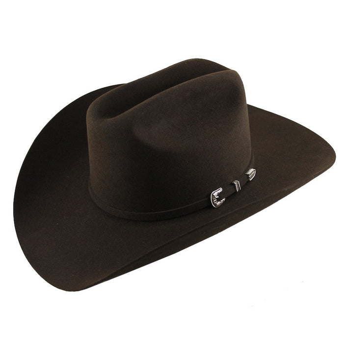 STETSON SKYLINE 6X CHOCOLATE