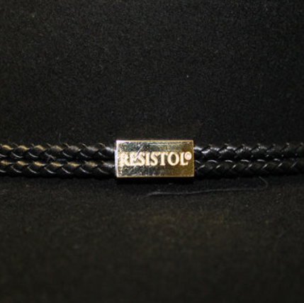 RESISTOL TIRADOR 3X BLACK