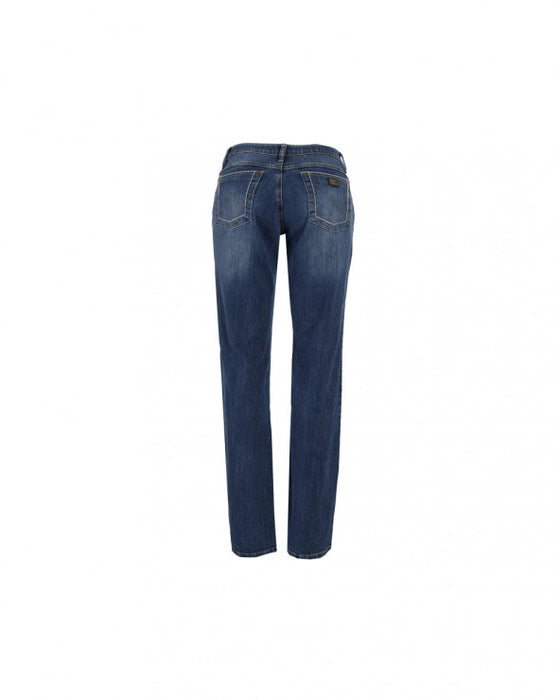 PANTALON VAQUERO WRANGLER LOW RISE DE MUJER Y13