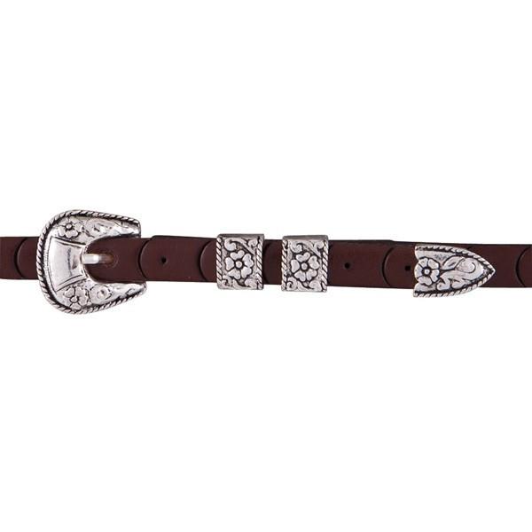 Stetson Bar None 100x Natural