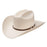 Stetson Bar None 100x Natural