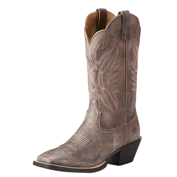 BOTAS ARIAT WOMENS MOD 10023161