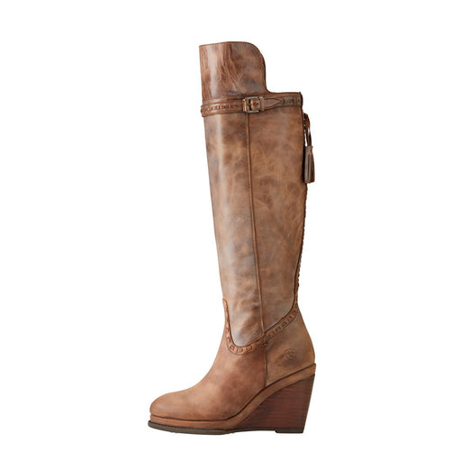 BOTAS ARIAT WOMENS MOD 10021655