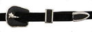 Resistol  City Limits 6x Black