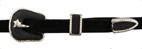 Resistol  City Limits 6x Black