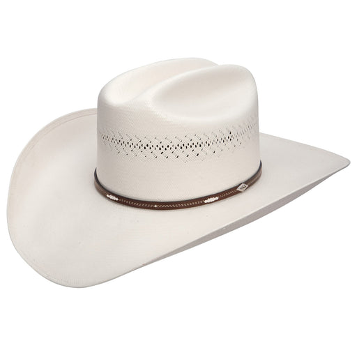 STETSON DEMING 10X NATURAL