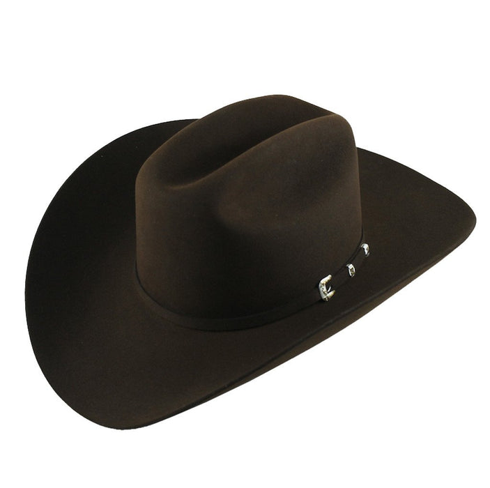 Stetson El Patron 30x Mocha