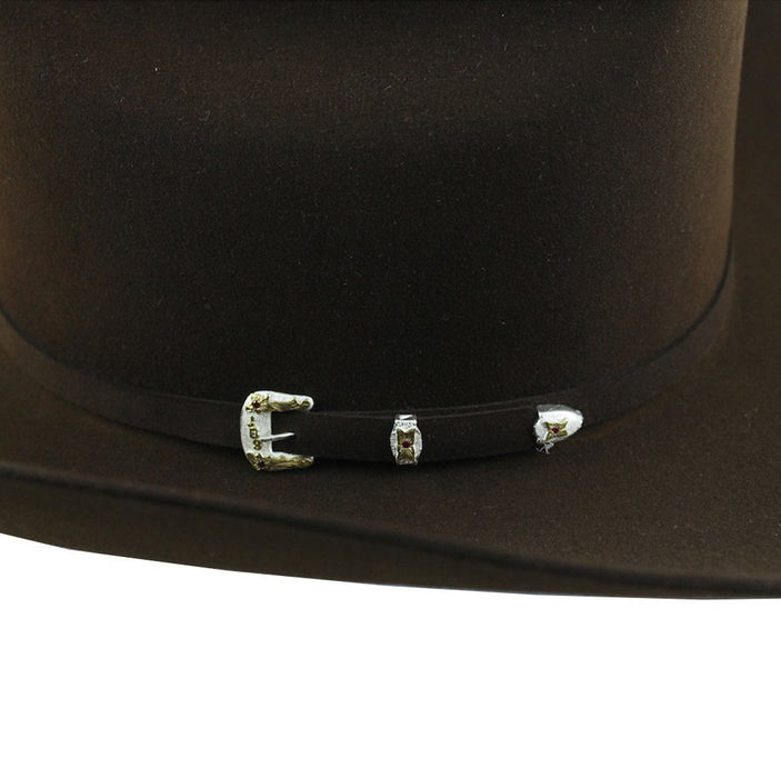 Stetson El Patron 30x Mocha