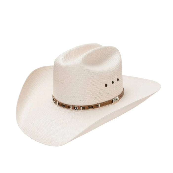 STETSON ELMWOOD 8X NATURAL