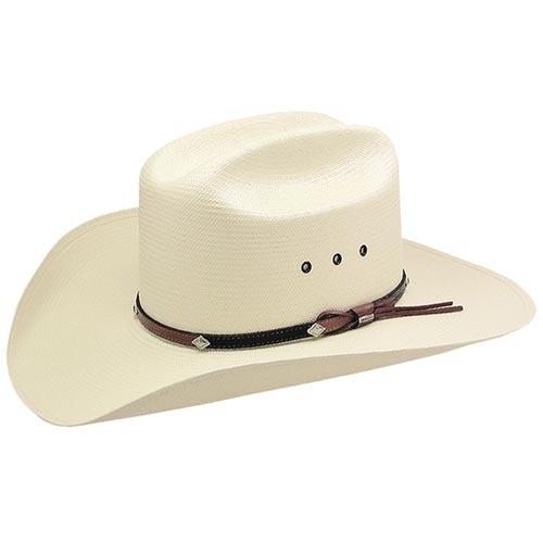 STETSON GRANT K 10x NATURAL