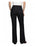 Pantalon Wrangler Cintura Alta/ Flare