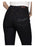 Pantalon Wrangler Cintura Alta/ Flare