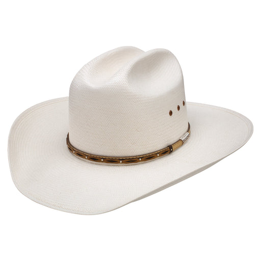 STETSON LAWMAN 10X NATURAL