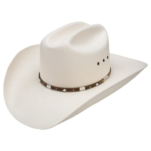 Stetson Ryan 10x Natural