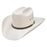 Stetson Mitchell 8x Natural