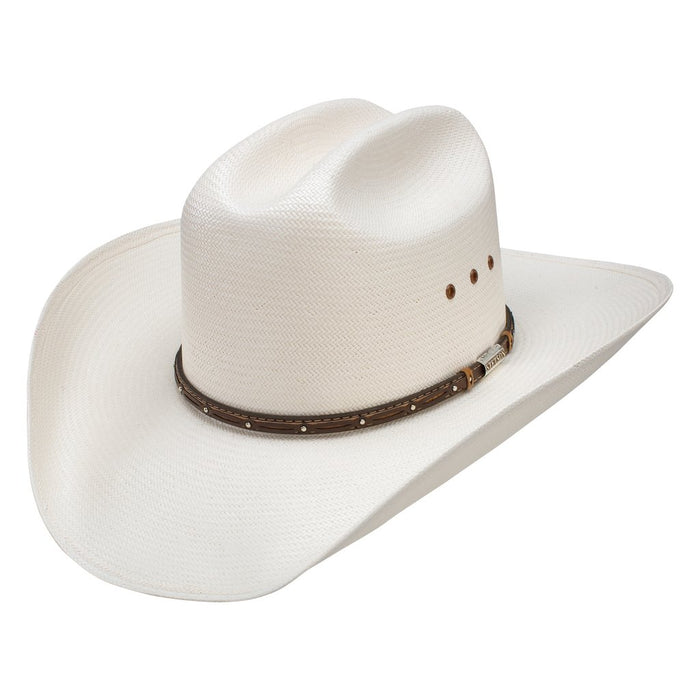 Stetson Mitchell 8x Natural