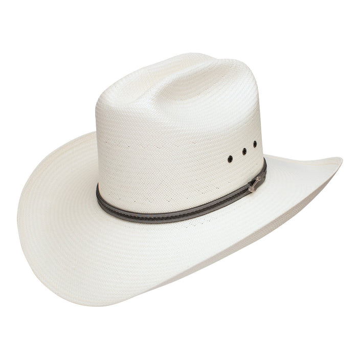 STETSON MONAHANS 8X NATURAL