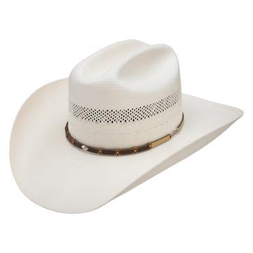 STETSON NELSON 8X NATURAL