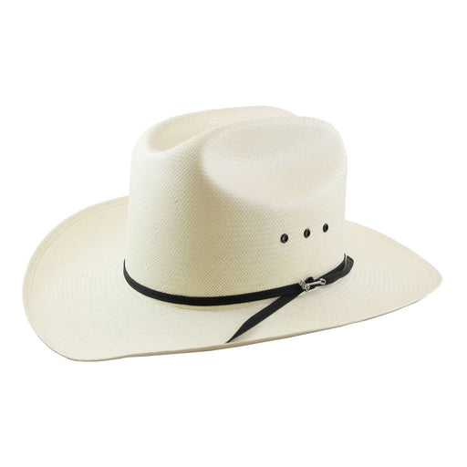 Stetson Rancher 10x Natural Ala 3 1/2"