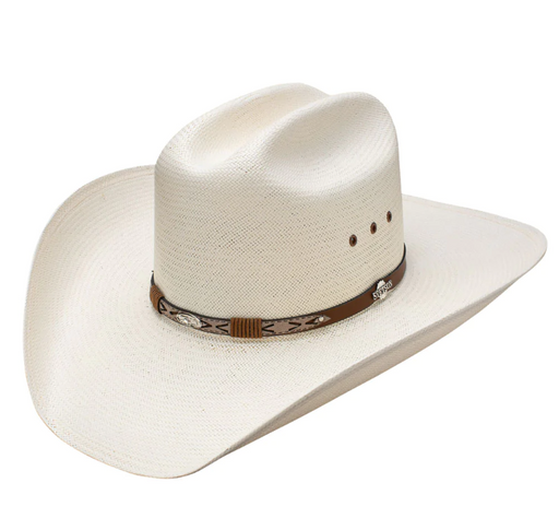 STETSON RODEO 10X NATURAL