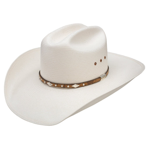 STETSON RUSSELL 8X NATURAL