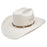 STETSON RUSSELL 8X NATURAL