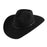 Stetson Seneca 4x Black