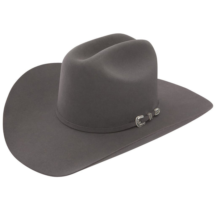 Stetson Skyline 6x Granite