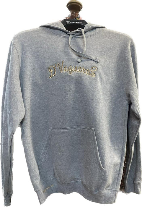 HOODIE D’VAQUEROS